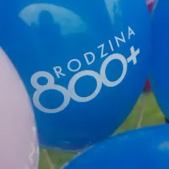 800 plus dla kogo? Sprawdź, czy dostaniesz świadczenie!