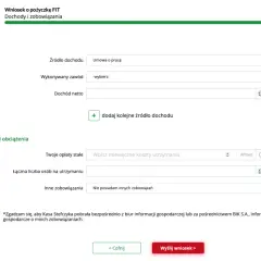 Kasa Stefczyka a BIK: Sprawdza! Pożyczka mimo złej historii?
