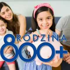 Czy będzie 800 plus na dziecko? Zasady i terminy 2025/2026