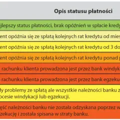Jak wyczyścić historię BIK i poprawić swoją zdolność kredytową