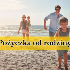 Czy pożyczkę od rodziny trzeba zgłaszać? Sprawdź, aby uniknąć kar