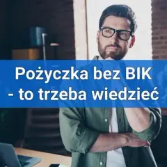 Gdzie chwilówka bez BIK i KRD? Poznaj oferty dla zadłużonych