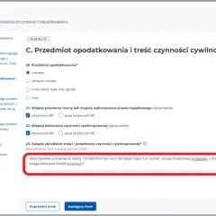 Czy do PCC 3 dołączyć umowę pożyczki? Ważne informacje i wskazówki