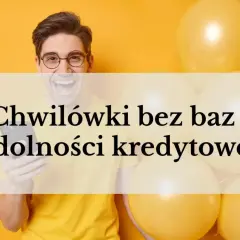 Gdzie dostanę pożyczkę bez sprawdzania baz? Oto prawda o takich ofertach