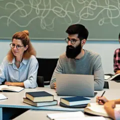Jak napisać uzasadnienie wniosku o dofinansowanie studiów podyplomowych, aby zwiększyć szanse na sukces