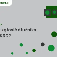 Jak wpisać dłużnika alimentacyjnego do KRD i uniknąć problemów finansowych
