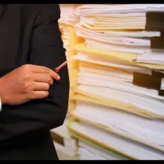 Ile widnieje się w BIK i jak długo wpływa na zdolność kredytową