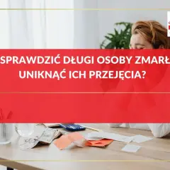 BIK po śmierci bliskiego: Jak sprawdzić długi i co dalej?