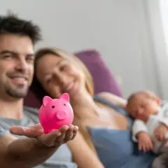 Jak złożyć wniosek o becikowe? Kluczowe kroki i dokumenty