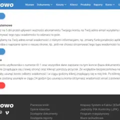 Jak usunąć konto w chwilówkach i uniknąć problemów z danymi