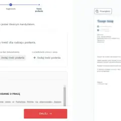 Jak napisać podanie o pożyczkę w zakładzie pracy - uniknij błędów