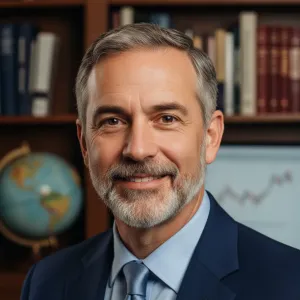 Autor Julian Adamski