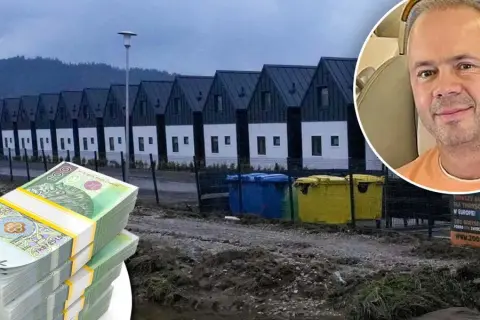 Kto jest właścicielem Bocian Pożyczki? Szokujące informacje o firmie