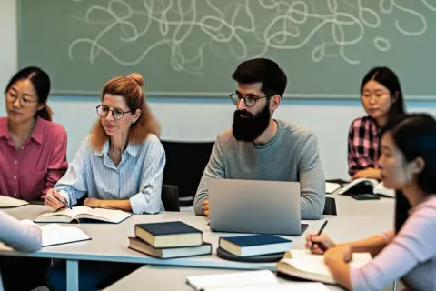 Jak napisać uzasadnienie wniosku o dofinansowanie studiów podyplomowych, aby zwiększyć szanse na sukces