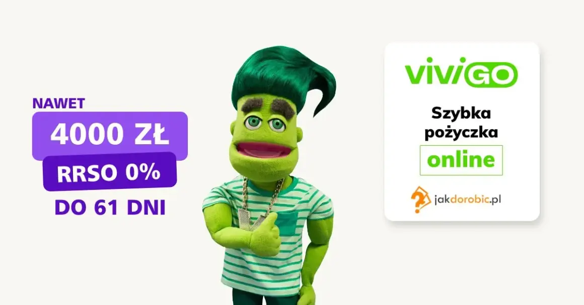 Vivus: Darmowa pożyczka? Poznaj ukryte haczyki i koszty!