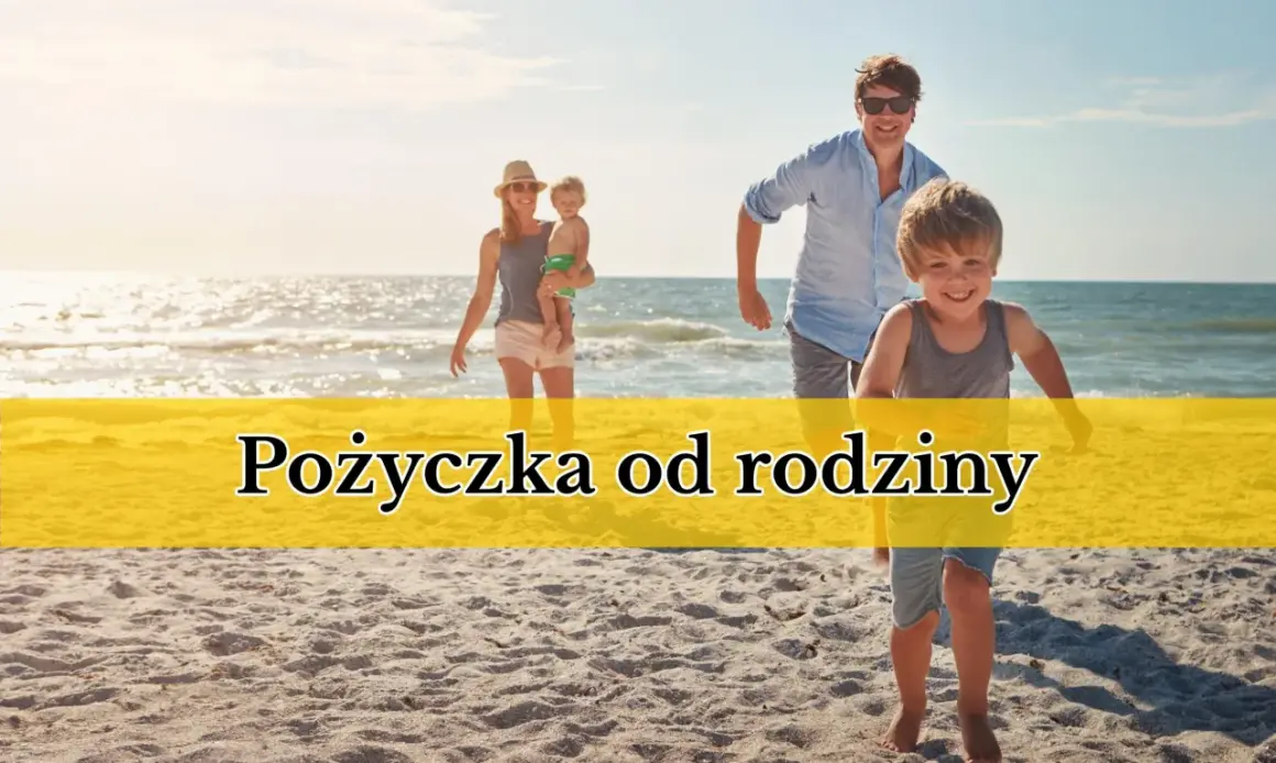 Czy pożyczkę od rodziny trzeba zgłaszać? Sprawdź, aby uniknąć kar