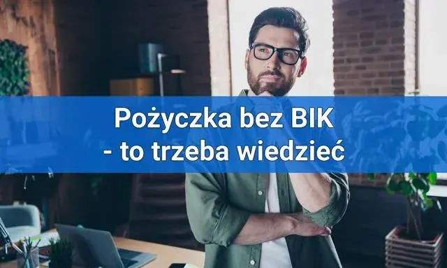 Gdzie chwilówka bez BIK i KRD? Poznaj oferty dla zadłużonych