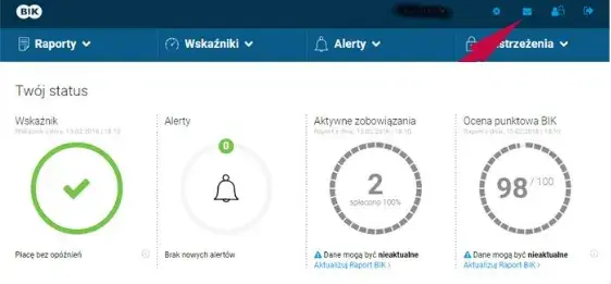 Jak sprawdzić czy jestem w BIK za darmo i uniknąć nieprzyjemności