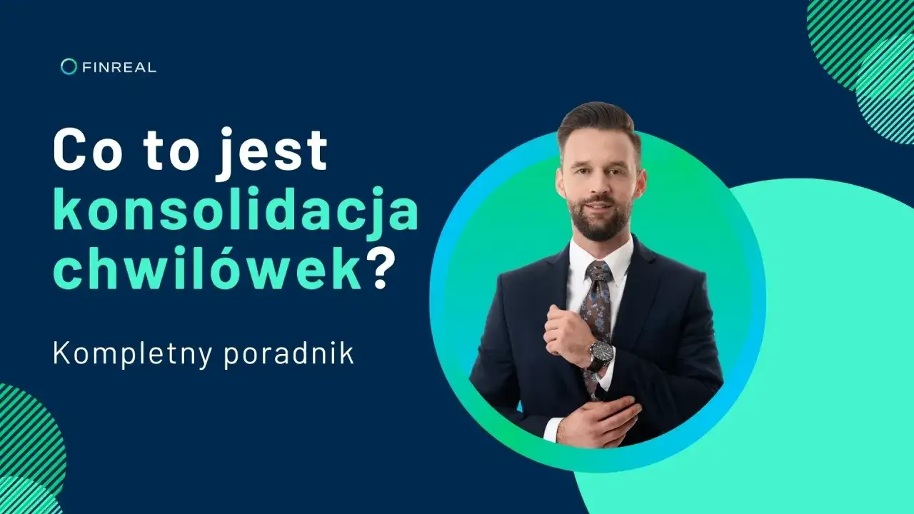 Konsolidacja chwilówek: Połącz długi i odzyskaj kontrolę
