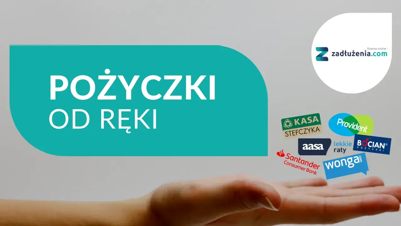Szukasz pożyczki od ręki? Sprawdź, który bank nie sprawdza KRD i jakie firmy oferują szybkie finansowanie.