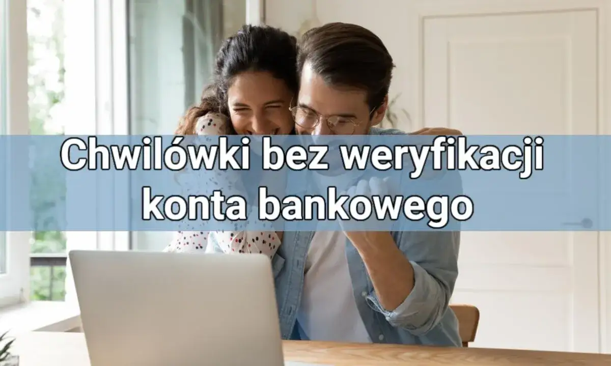 Zdjęcie Jakie chwilówki nie sprawdzają baz - łatwe pożyczki bez BIK i KRD