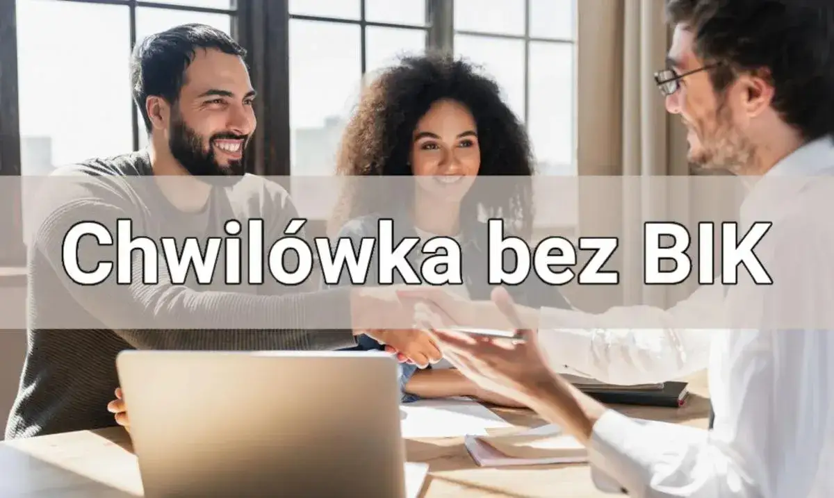 Zdjęcie Skąd pożyczyć pieniądze bez BIK i uniknąć problemów finansowych