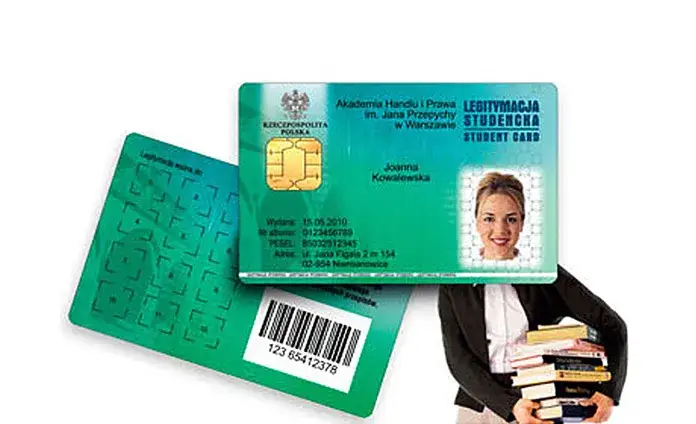 świadczenie 800 plus i legitymacja studencka