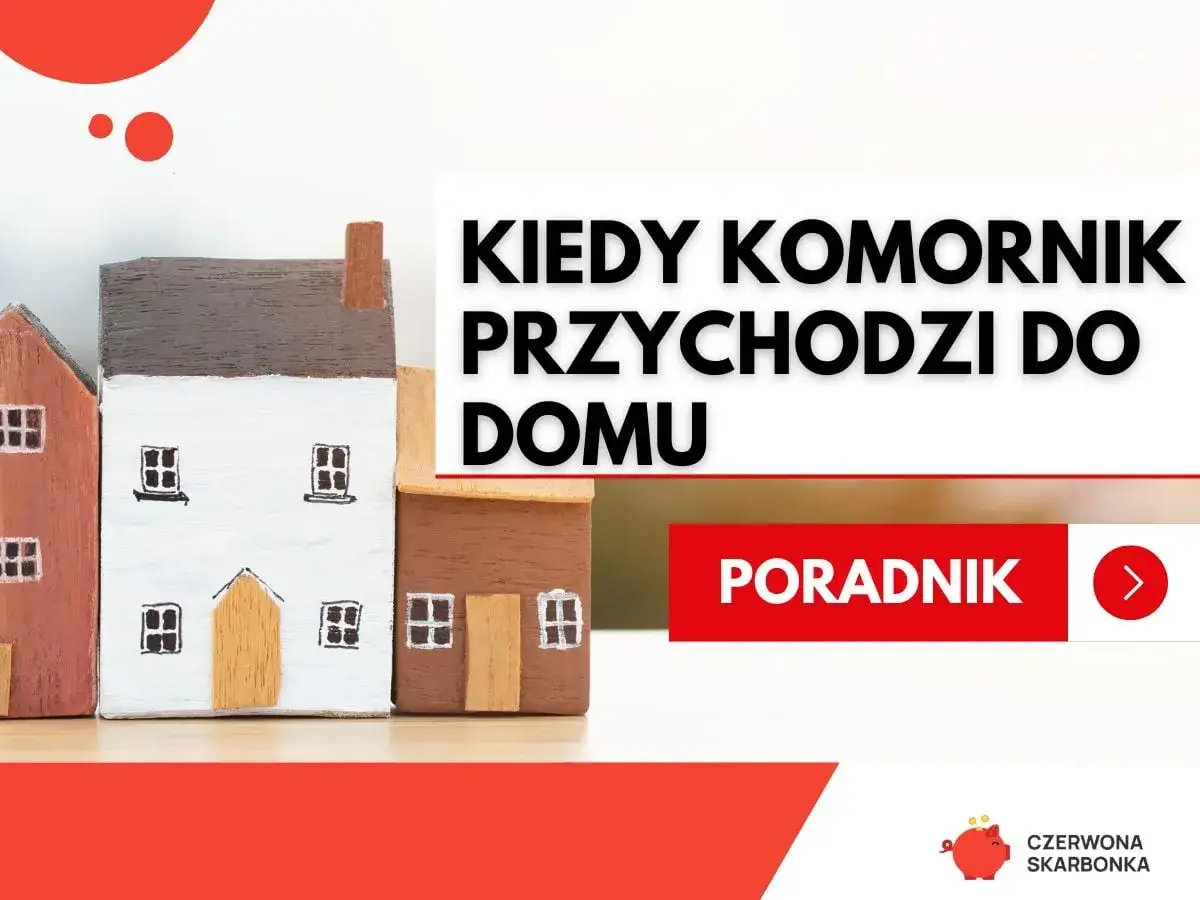 Kiedy komornik przychodzi do domu, warto wiedzieć, jak się zachować. Poradnik pomoże Ci przejść przez tę trudną sytuację.