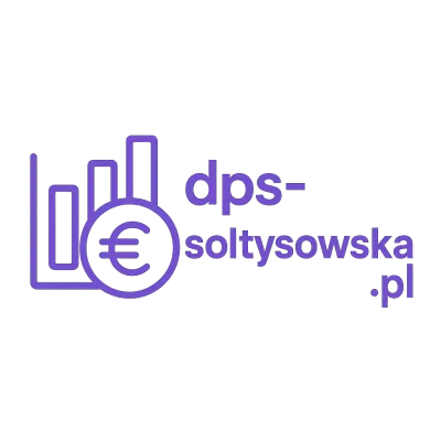 Logo dps-soltysowska.pl