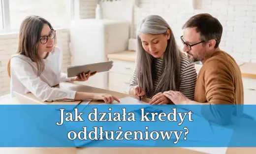 Prywatny kredyt oddłużeniowy: szansa czy pułapka? Sprawdź!
