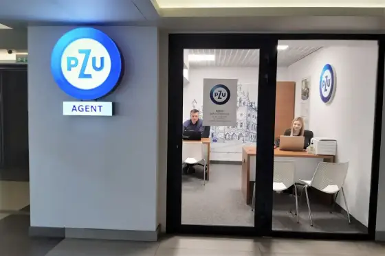 Ranking agentów ubezpieczeniowych w Rzeszowie - 2026