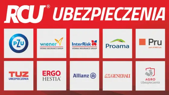 Agencje ubezpieczeniowe w Katowicach - lista 2026