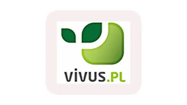 Logo Vivus.pl. Zastanawiasz się, czy vivigo można refinansować? Sprawdź ofertę.